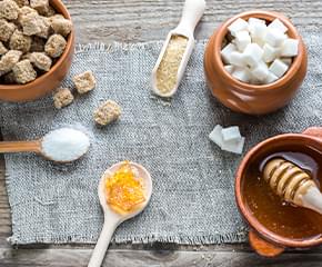 Deadly Mutant Sugar.