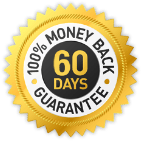 Guarantee Money Back.