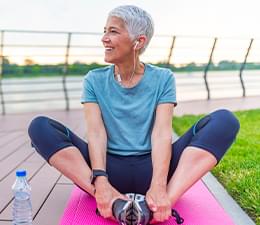 Restored their health and confidence in life.