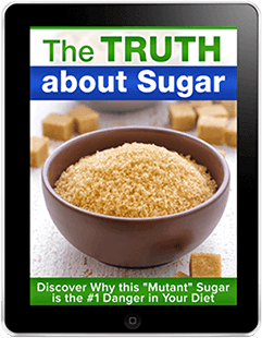 The Truth about Sugar.
